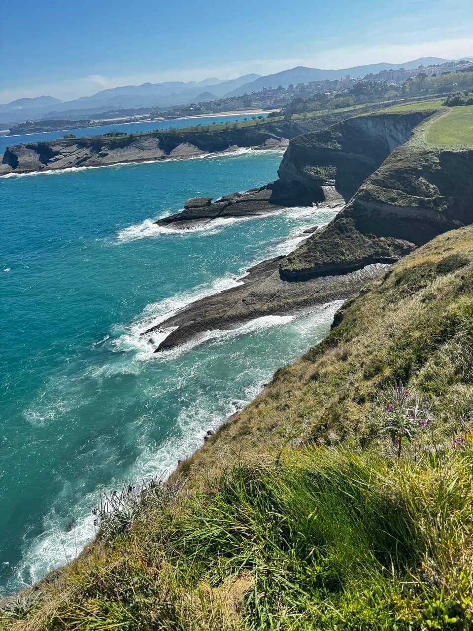 Coastal Walking Trails