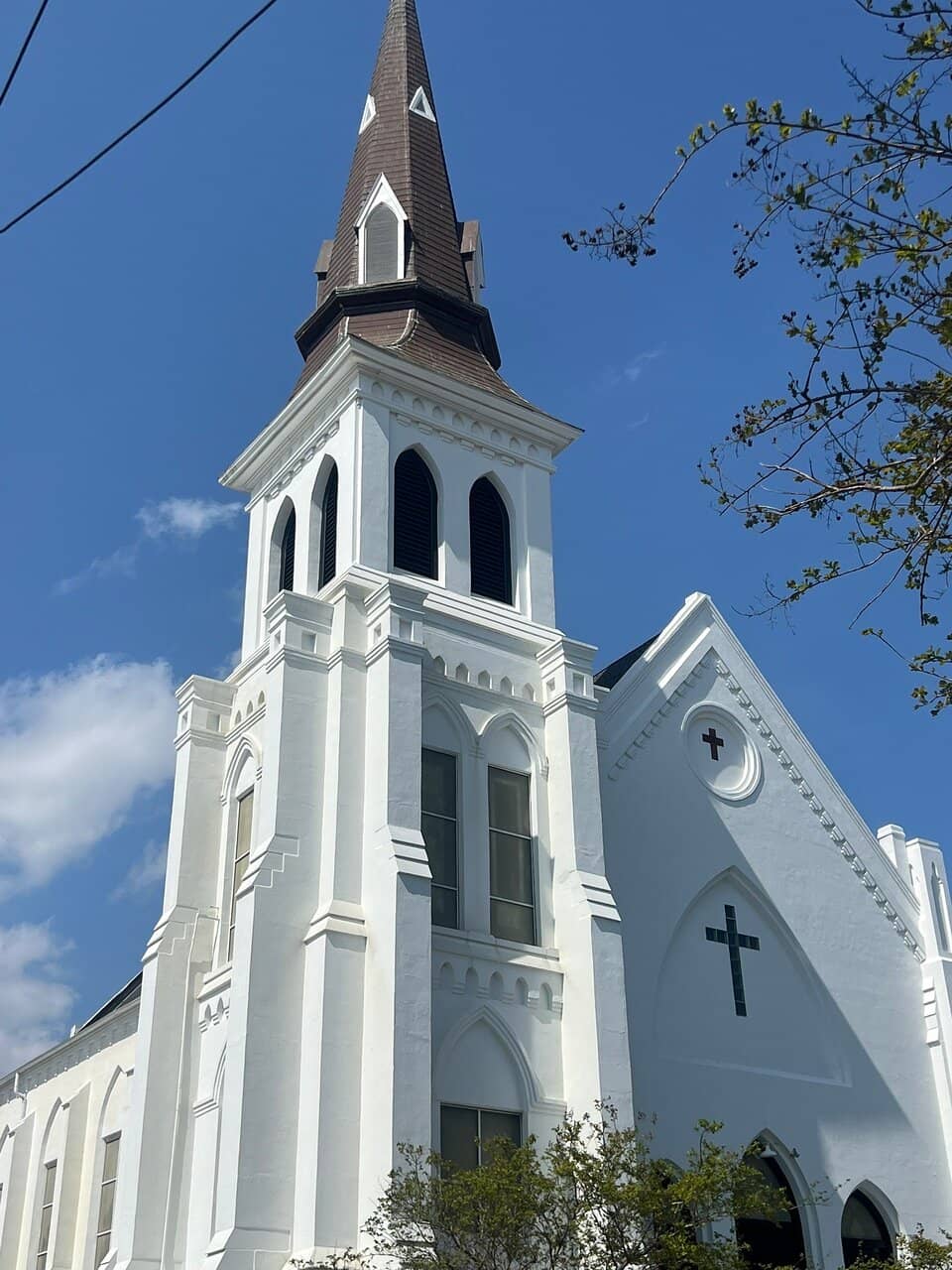 The Sanctuary