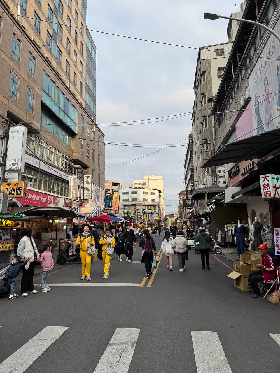 Trendy Fashion Boutiques