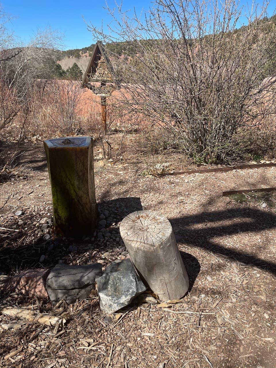 The Treehouse Fort Playground