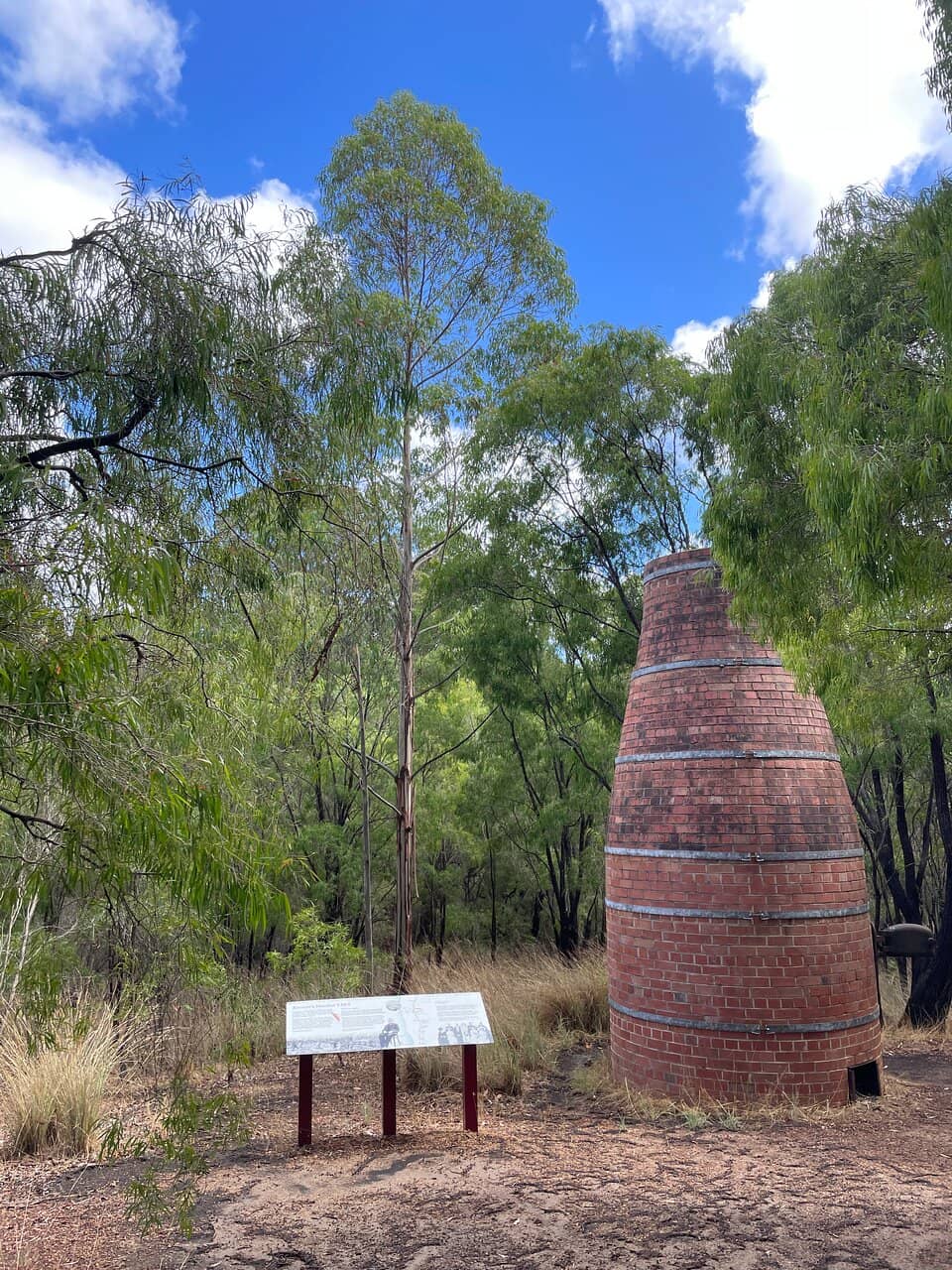 Rotary South Bank River Trail