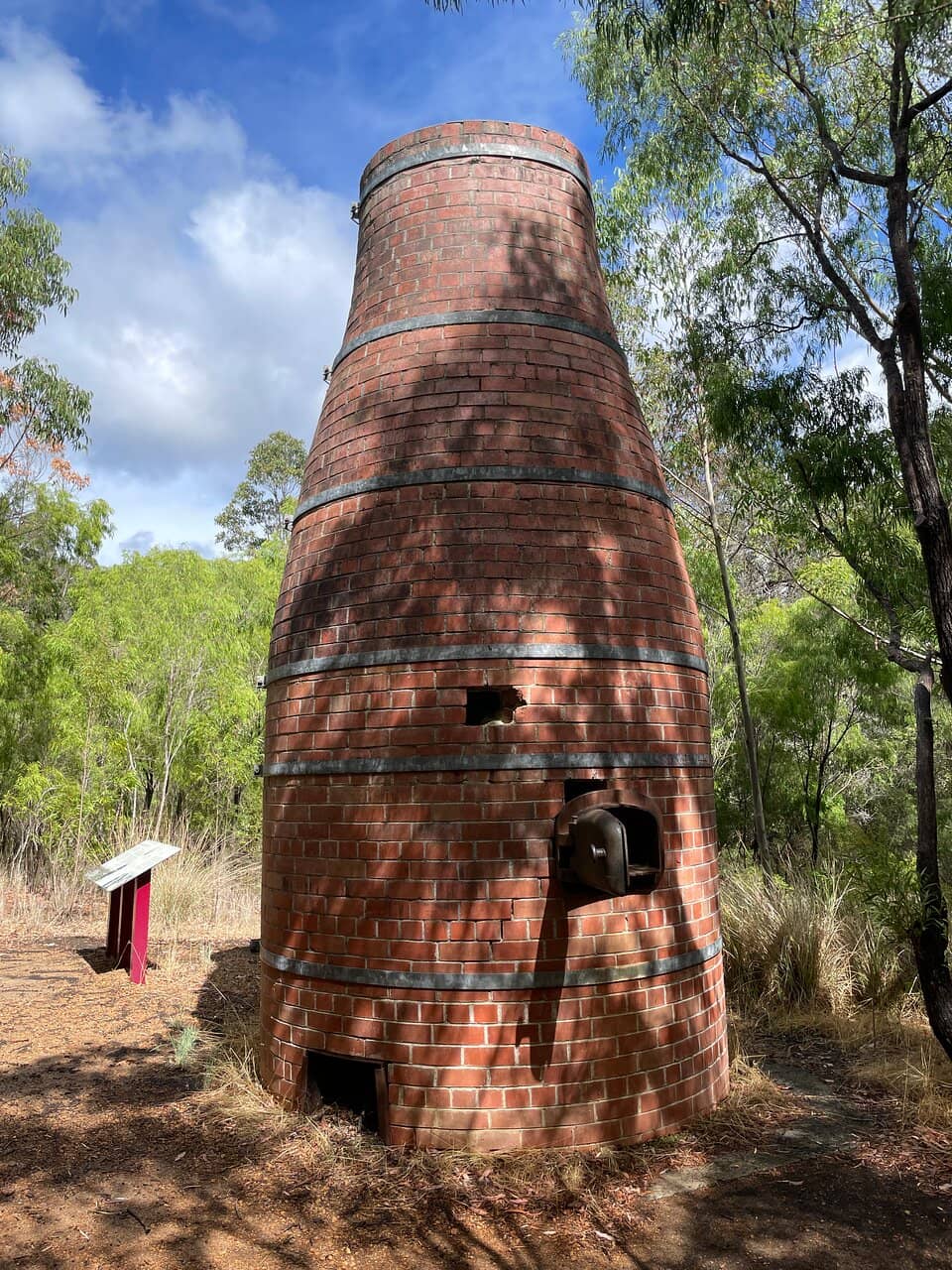 Vertical photo