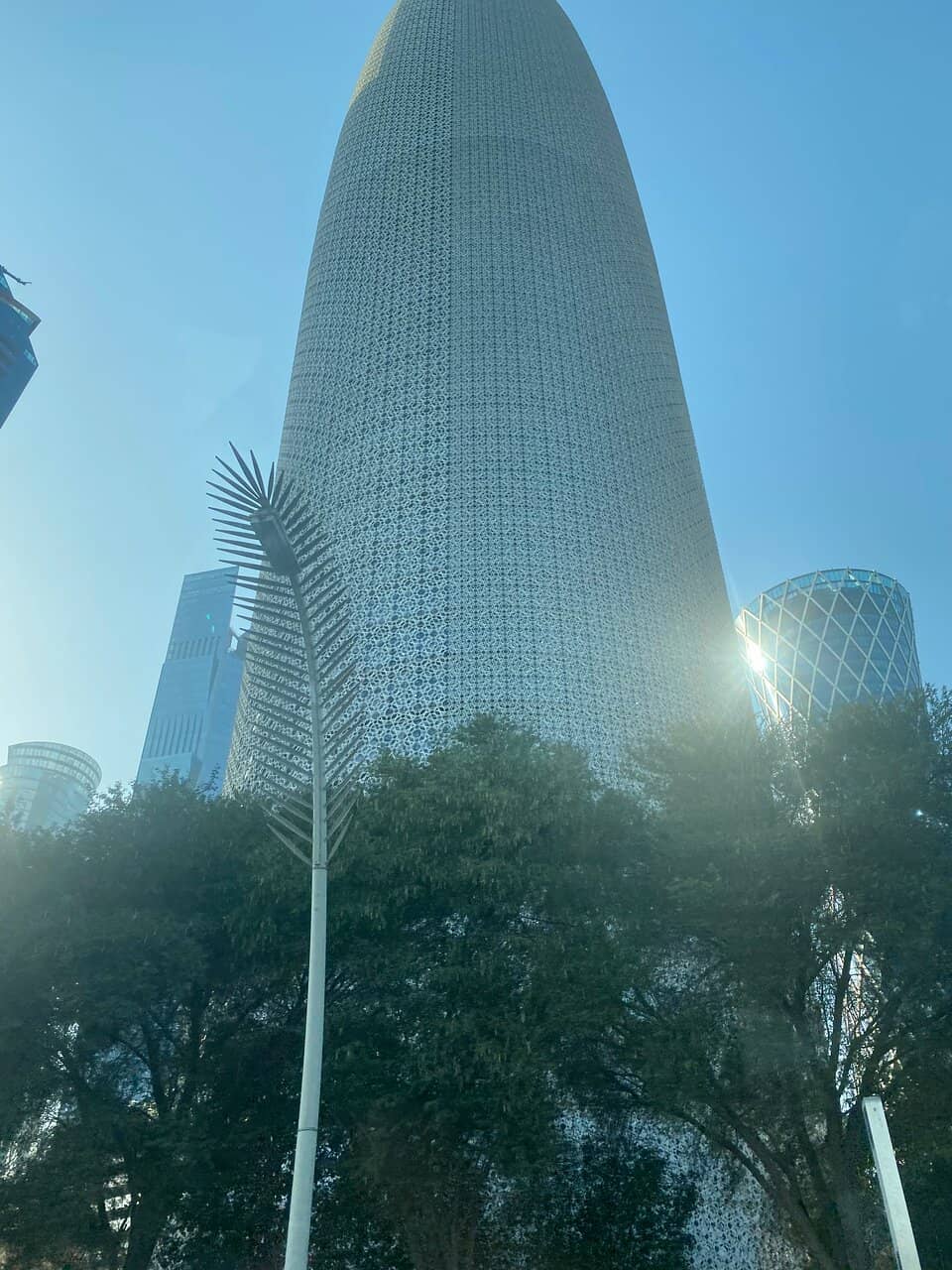 Vertical photo