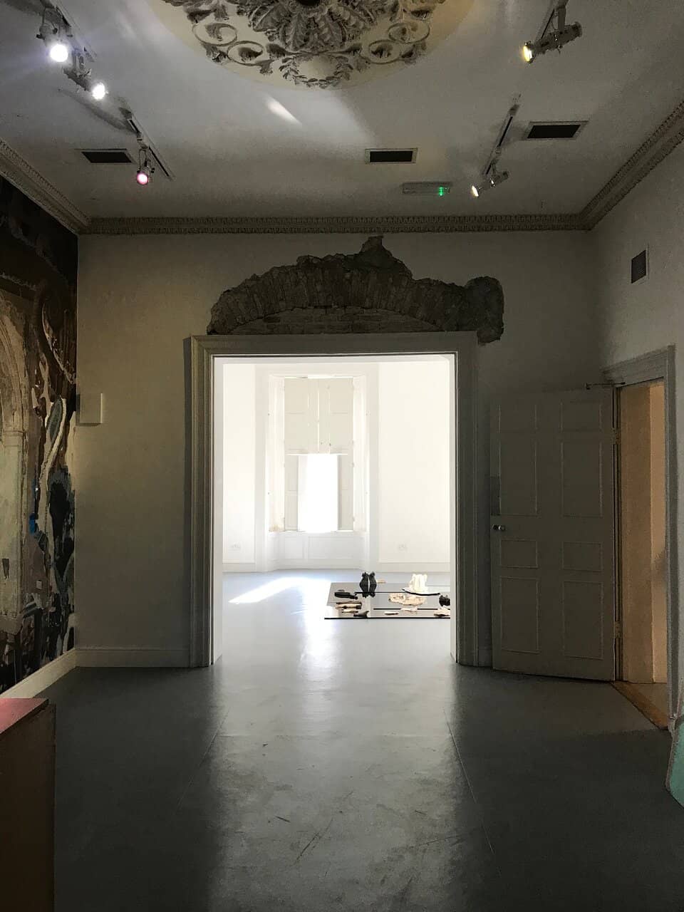 Vertical photo