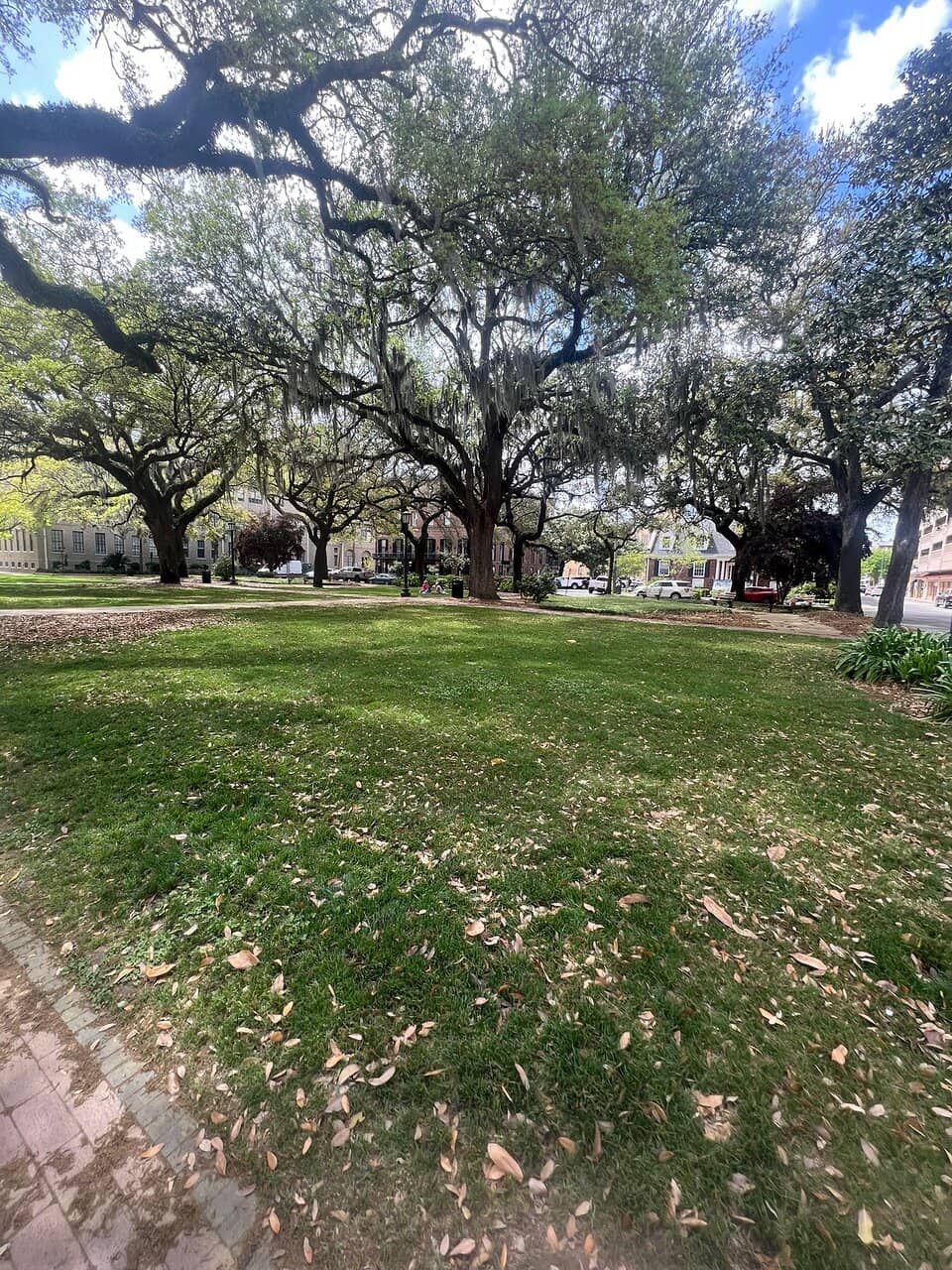 Owens-Thomas House & Slave Quarters