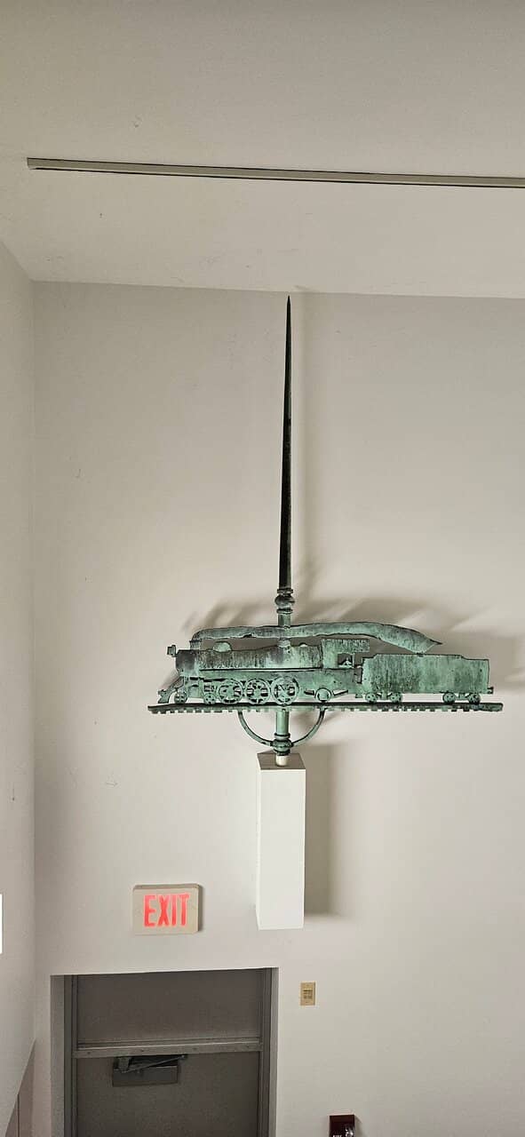 New Jersey History & Culture