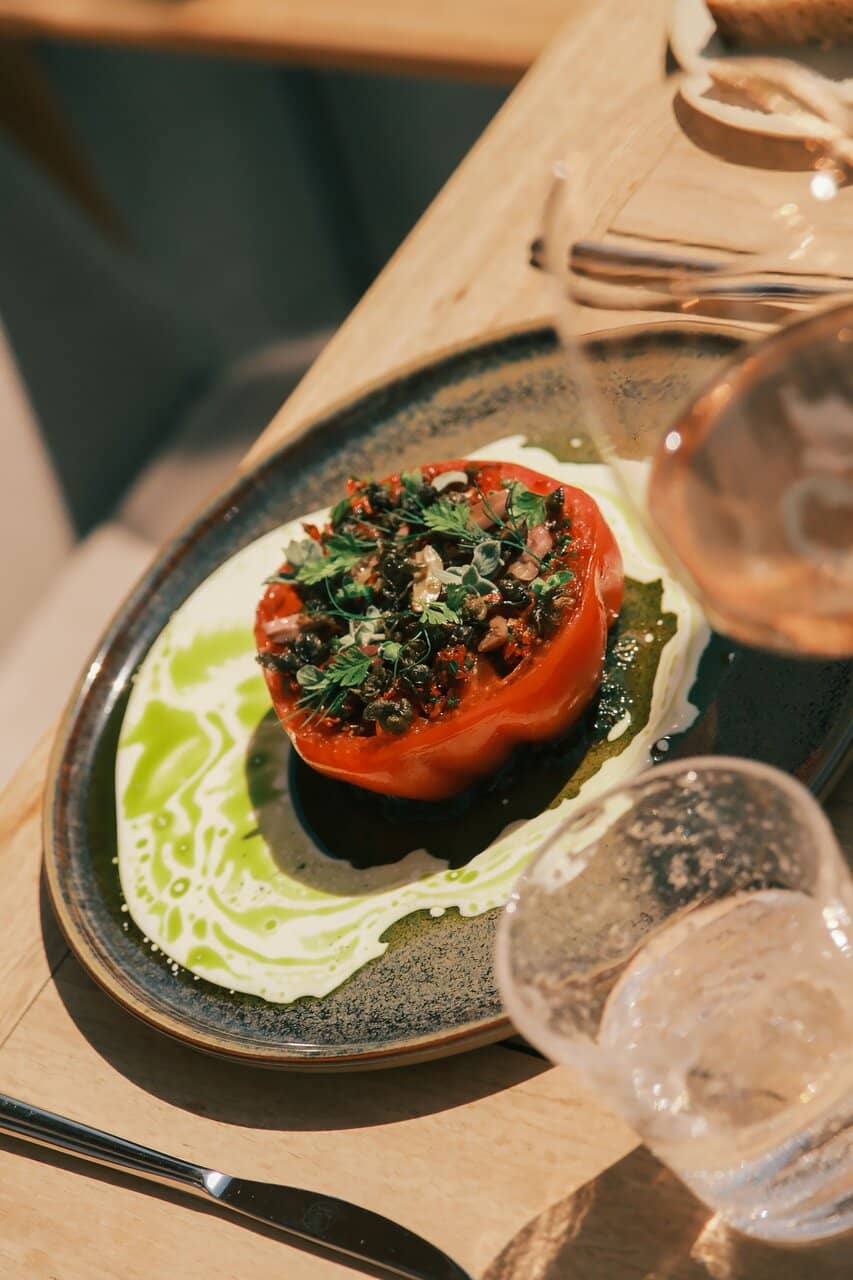 Historic Pavilion Restoration