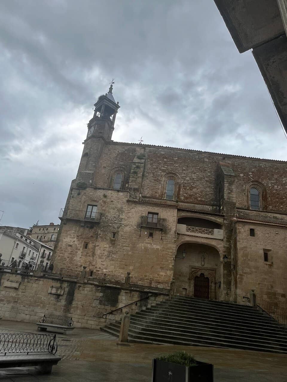 Vertical photo
