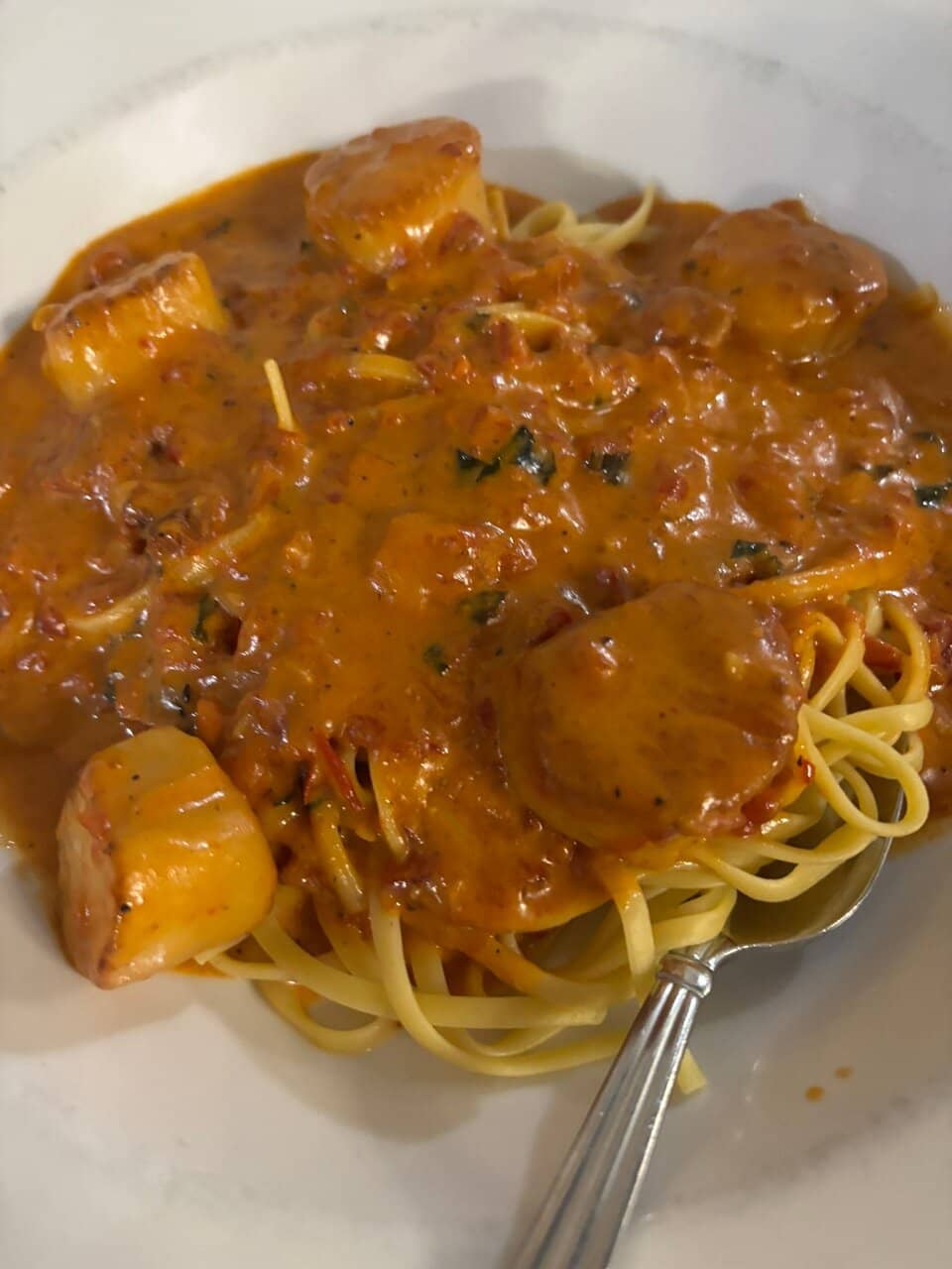 Generous Portion Sizes