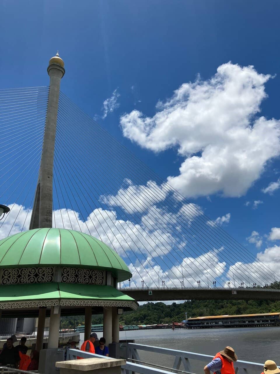 Vertical photo