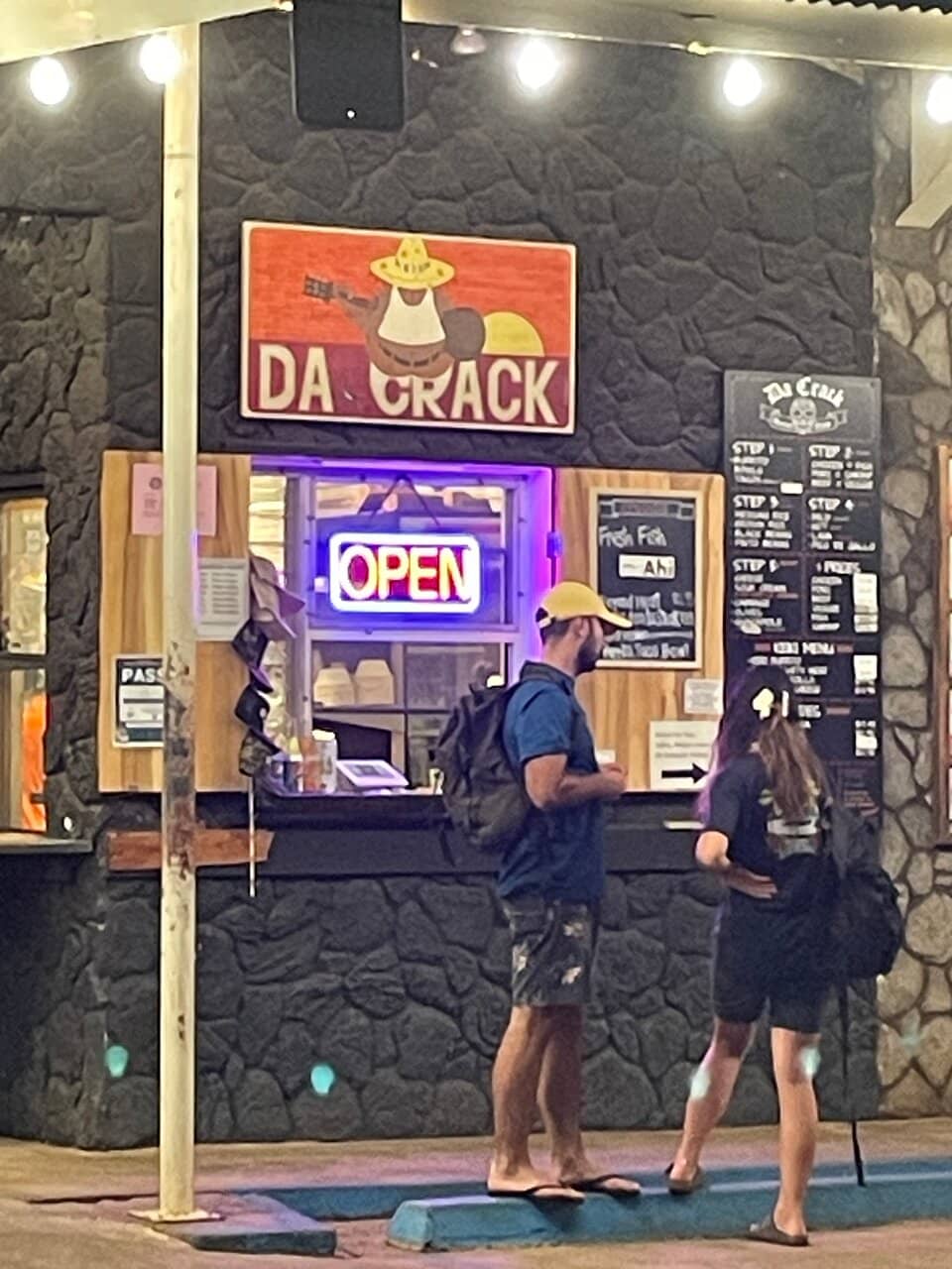 Unique Condiments & Value