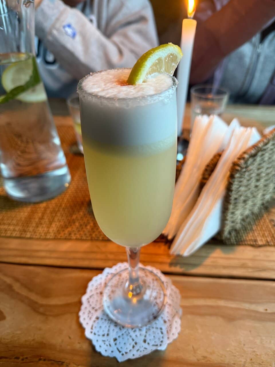 Cozy Wood Cabin Ambiance