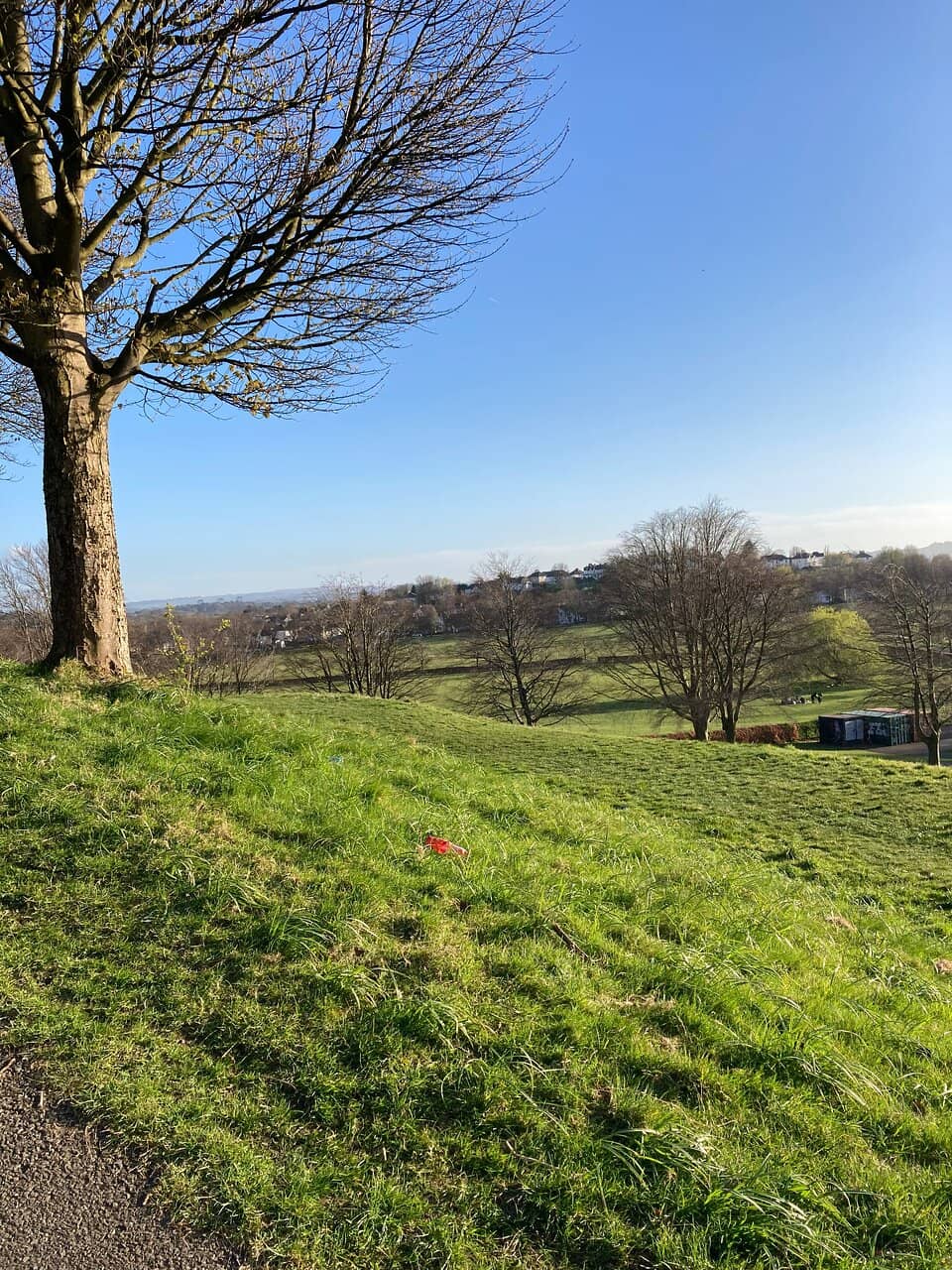 Bellahouston Sports Centre