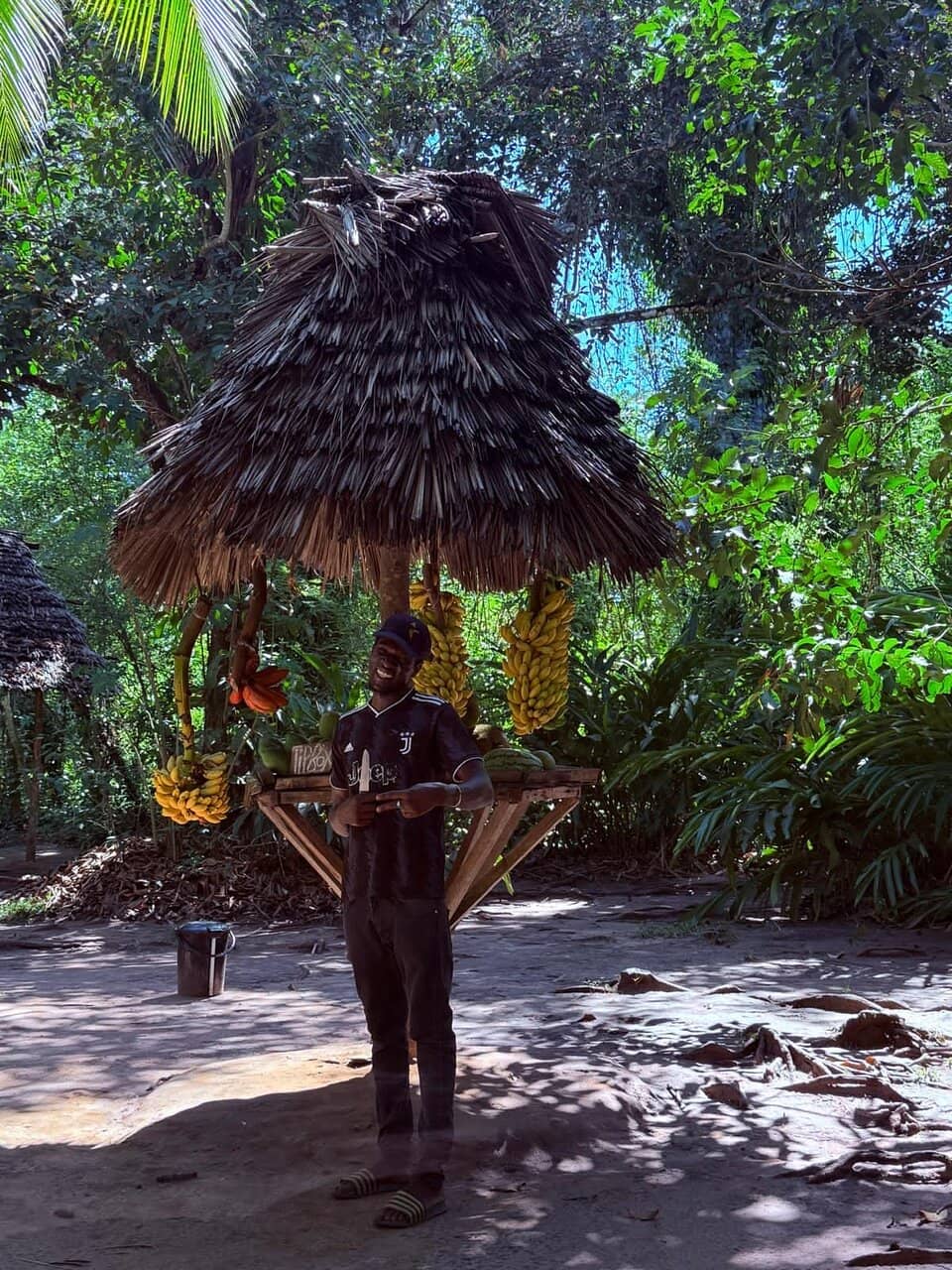 Tranquil Ocean Views