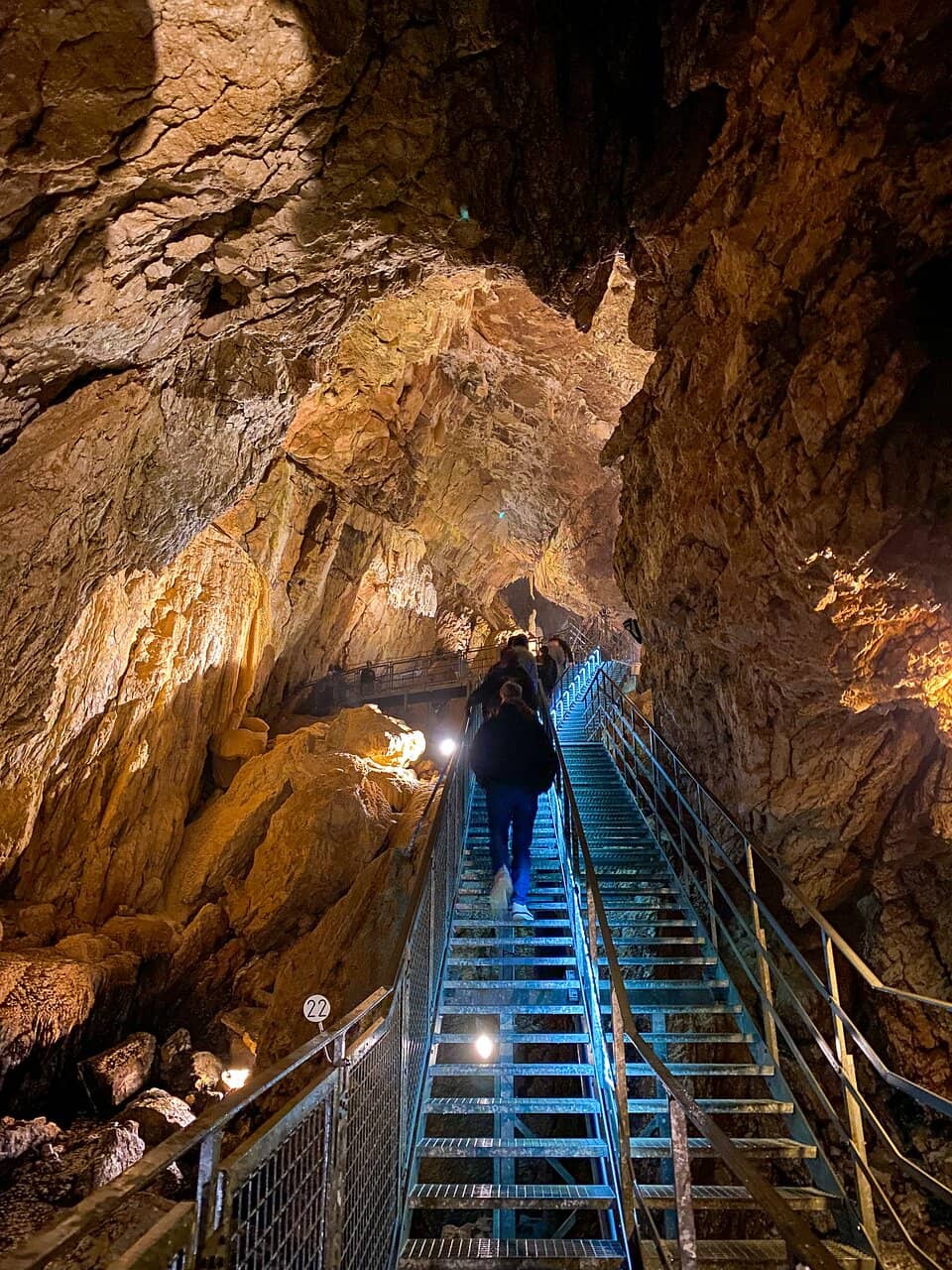 Spectacular Rock Formations
