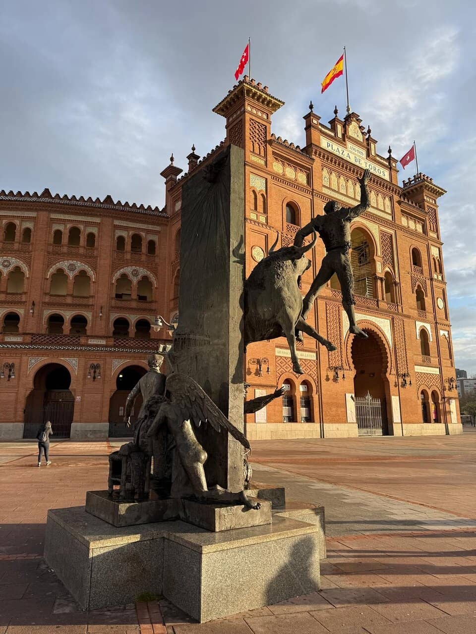 Taurine School Events