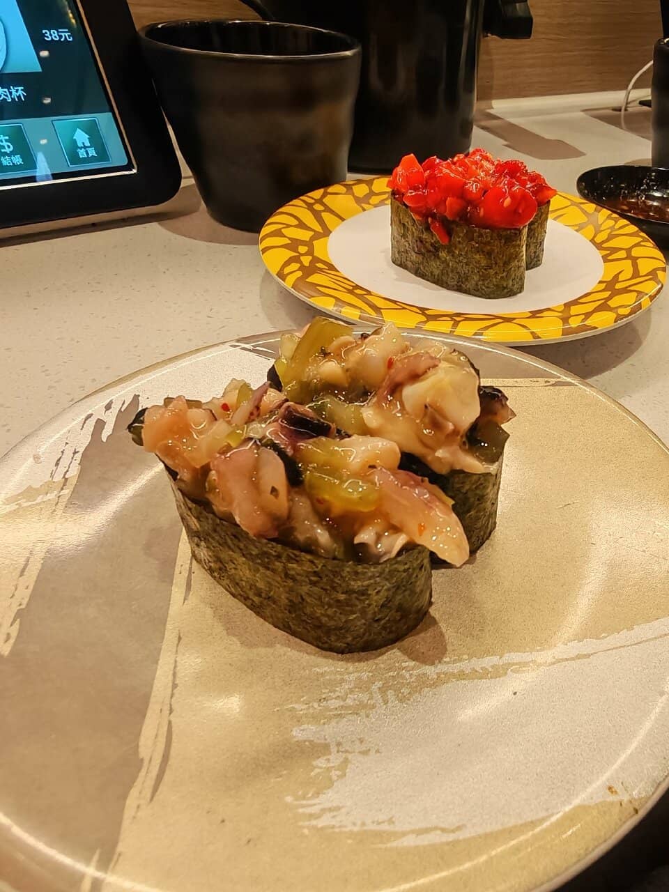 Airfield Driving Simulator