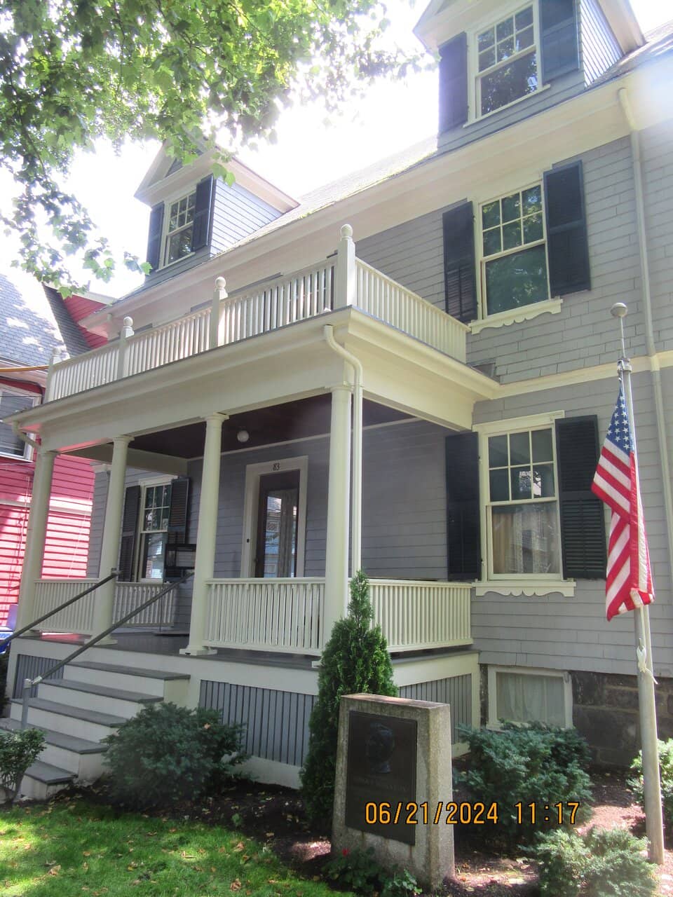 Informative Park Ranger Tours