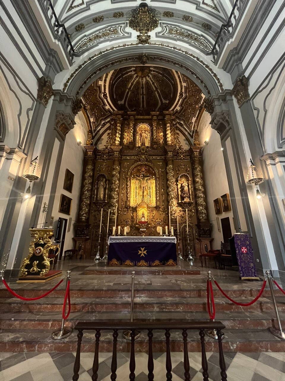 Gothic Origins & Rebuilt Grandeur