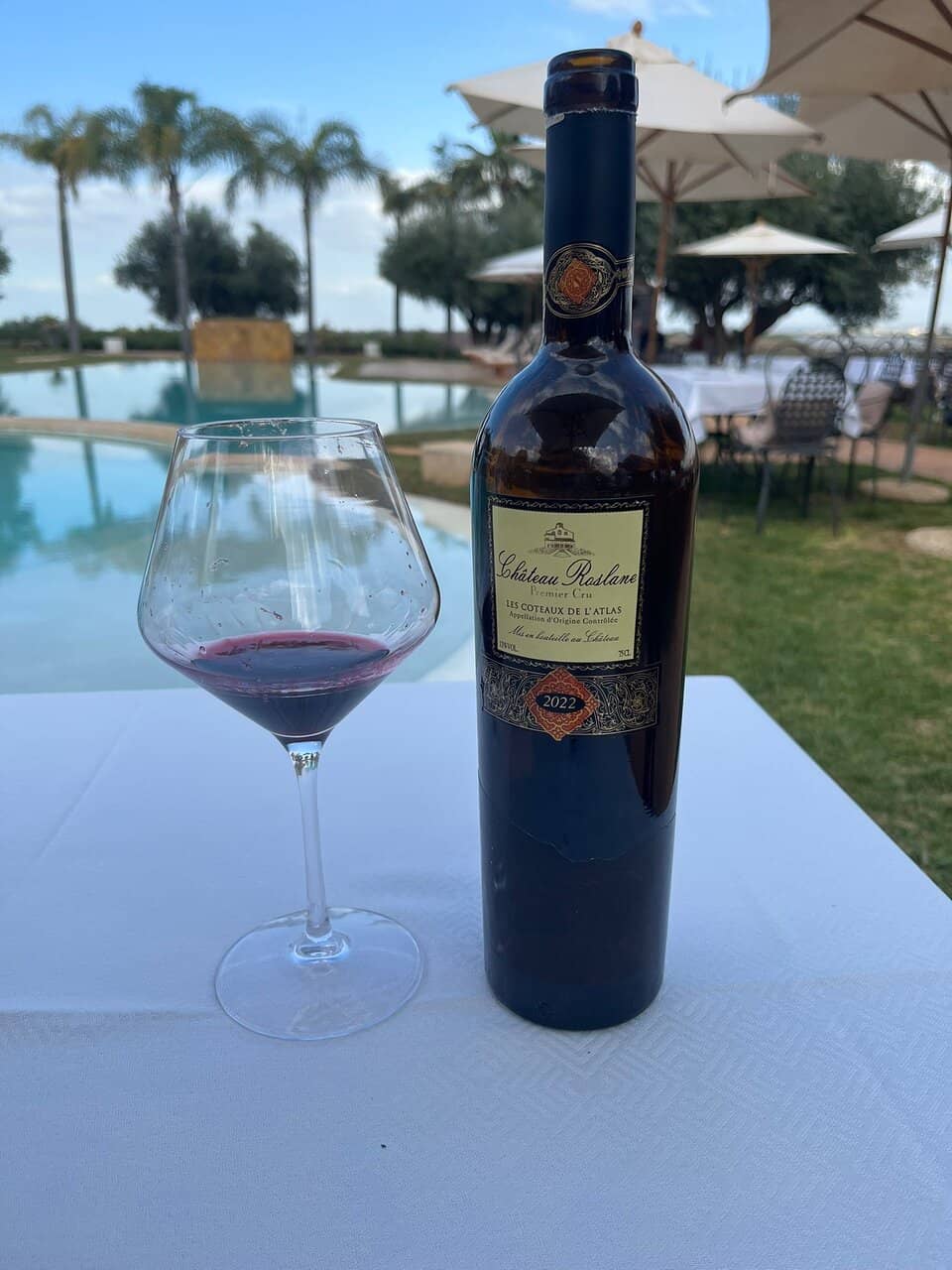 Wine Tasting