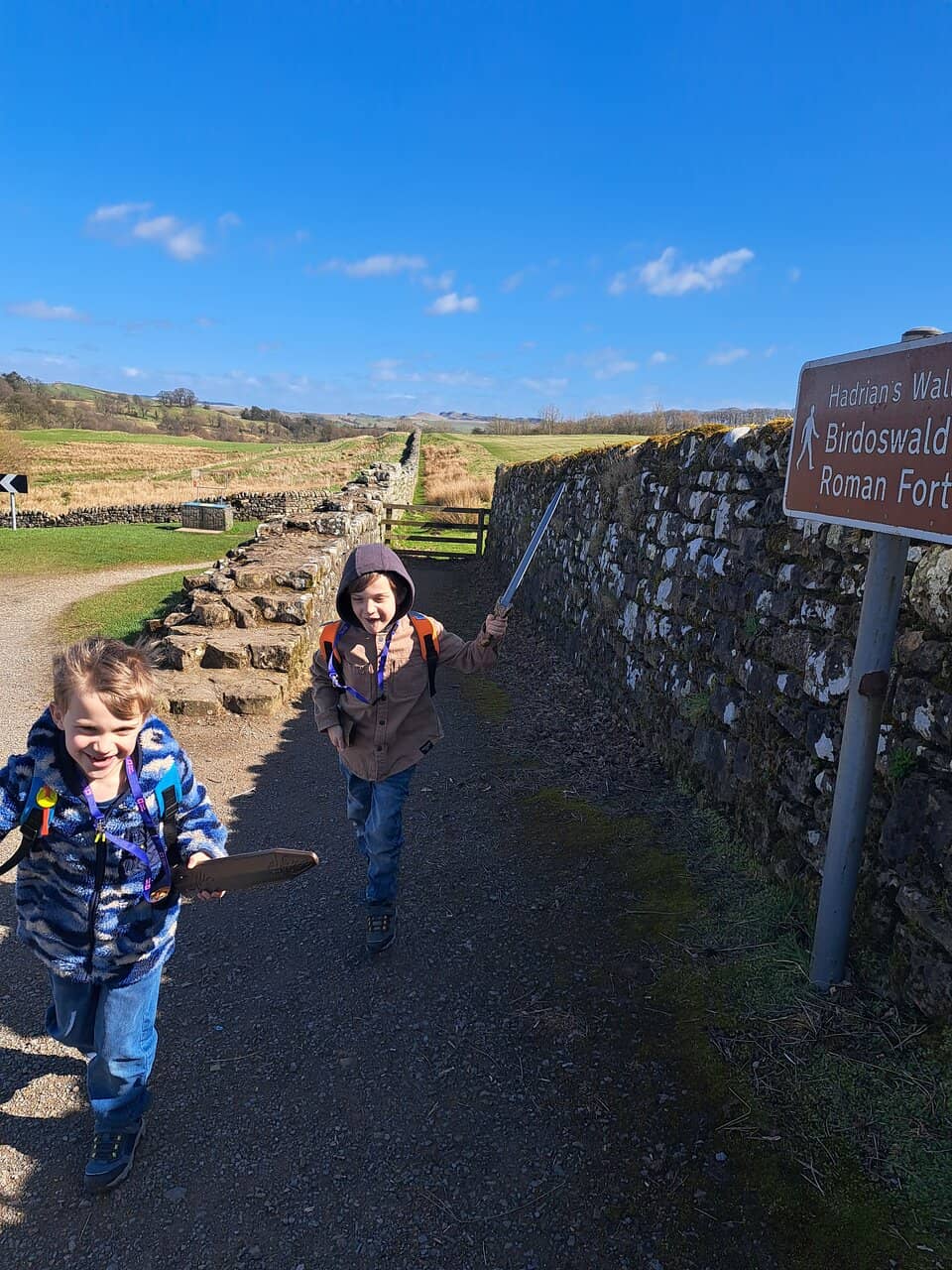 Visitor Centre & Cafe