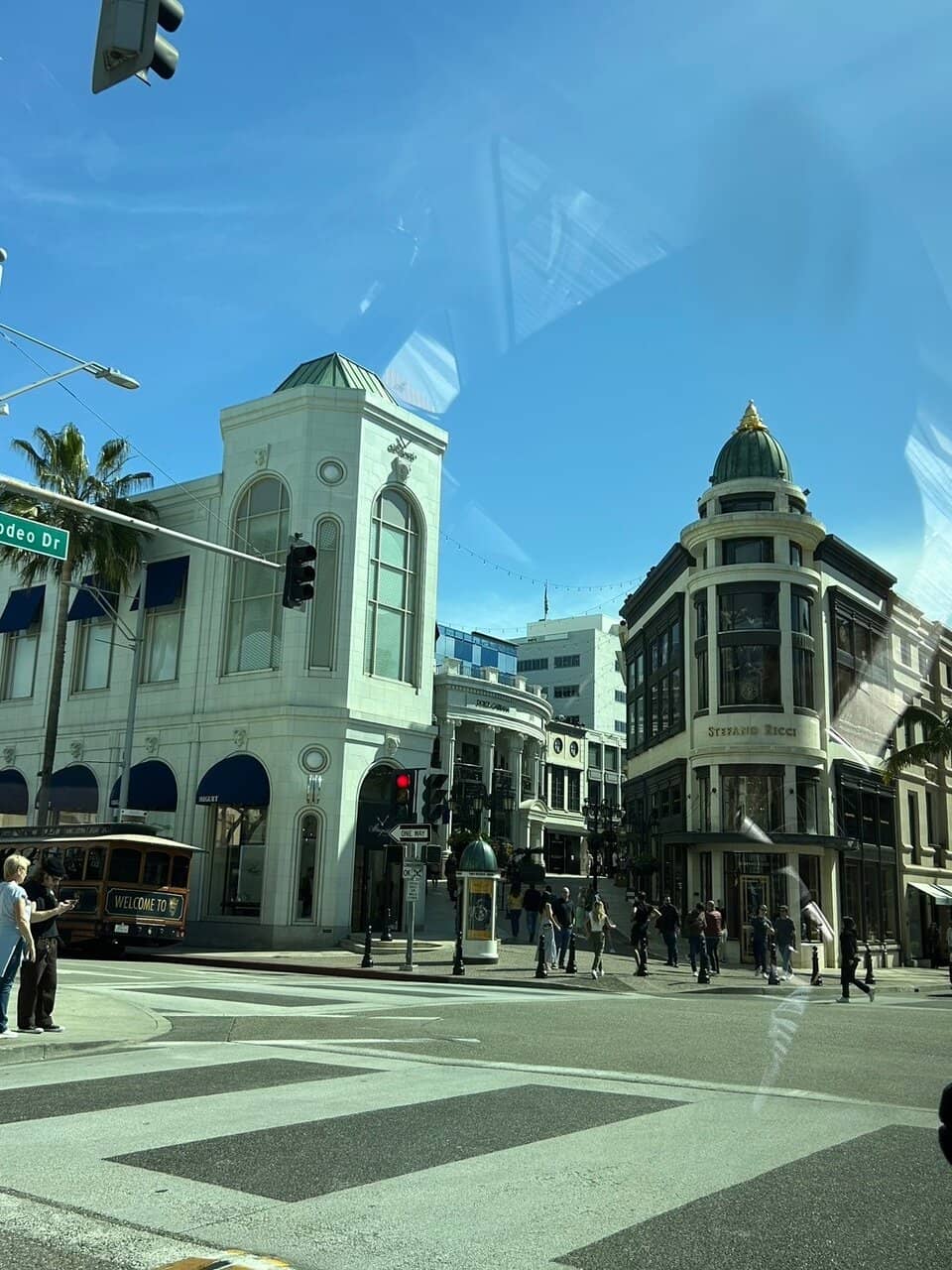 Beverly Hills Hotel