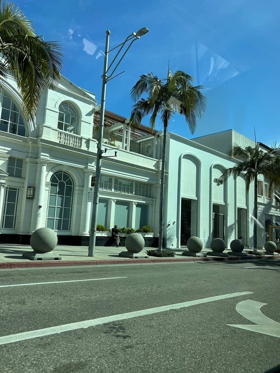 Beverly Hills Hotel