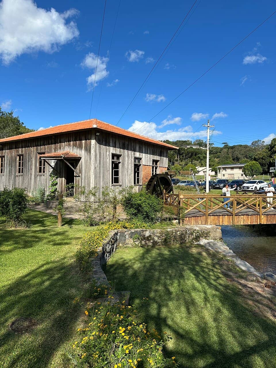 Chimarrão Masterclass