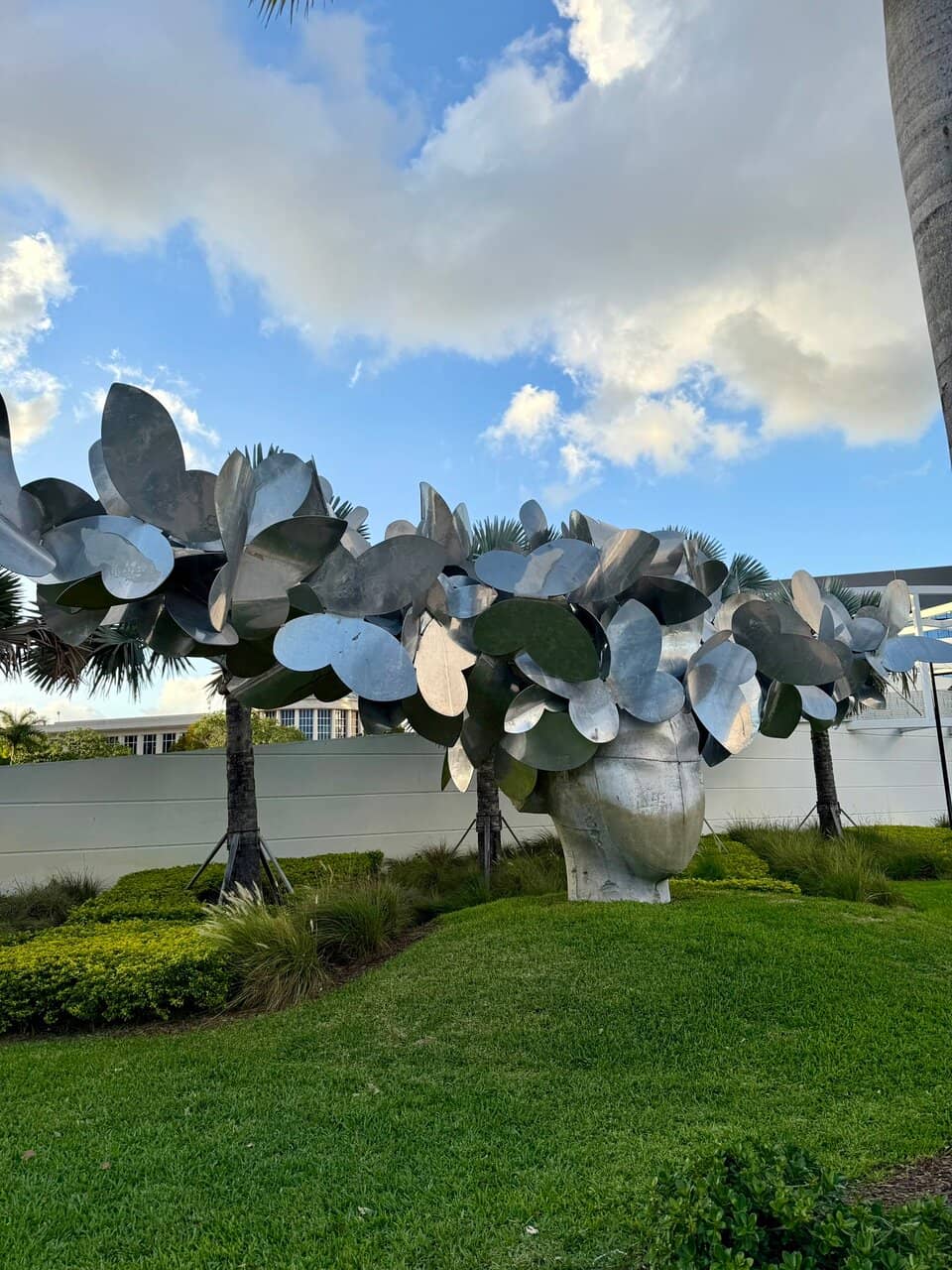 Art Installations