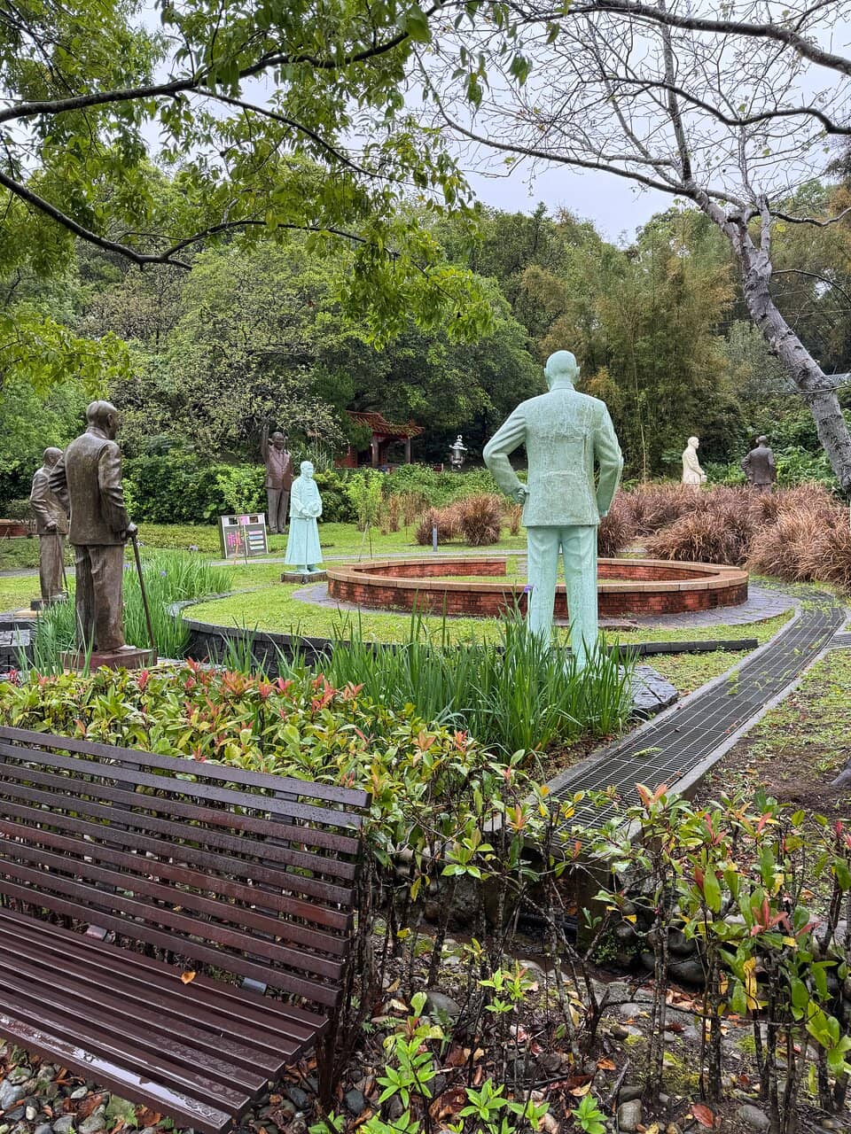 Green Environment