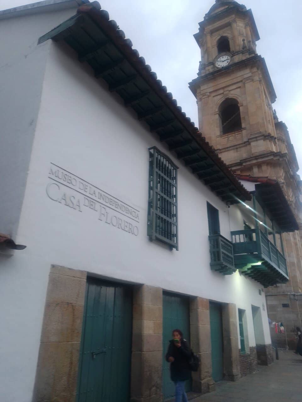 Vertical photo
