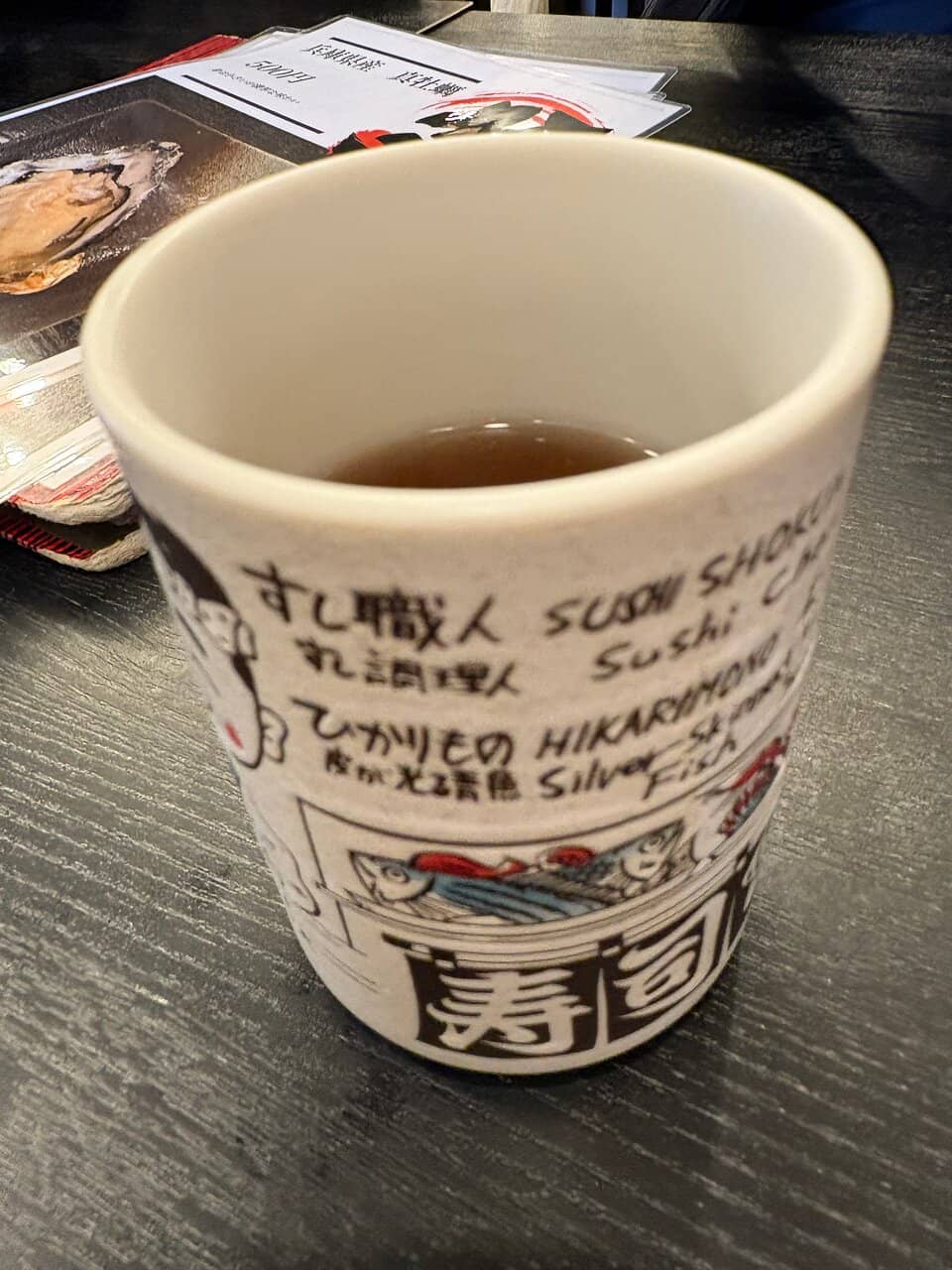 Street Food Adventures