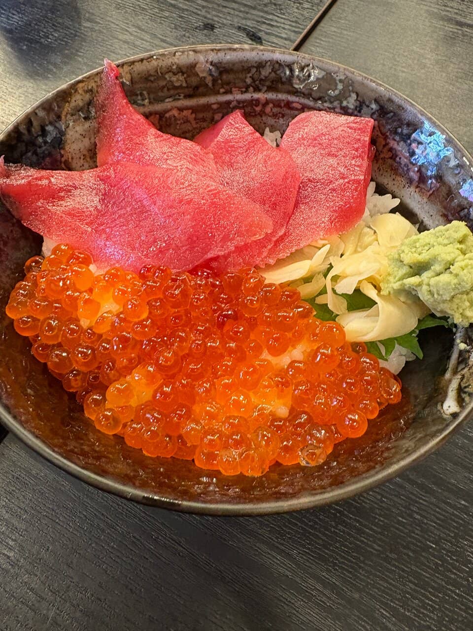 Tuna Delicacies