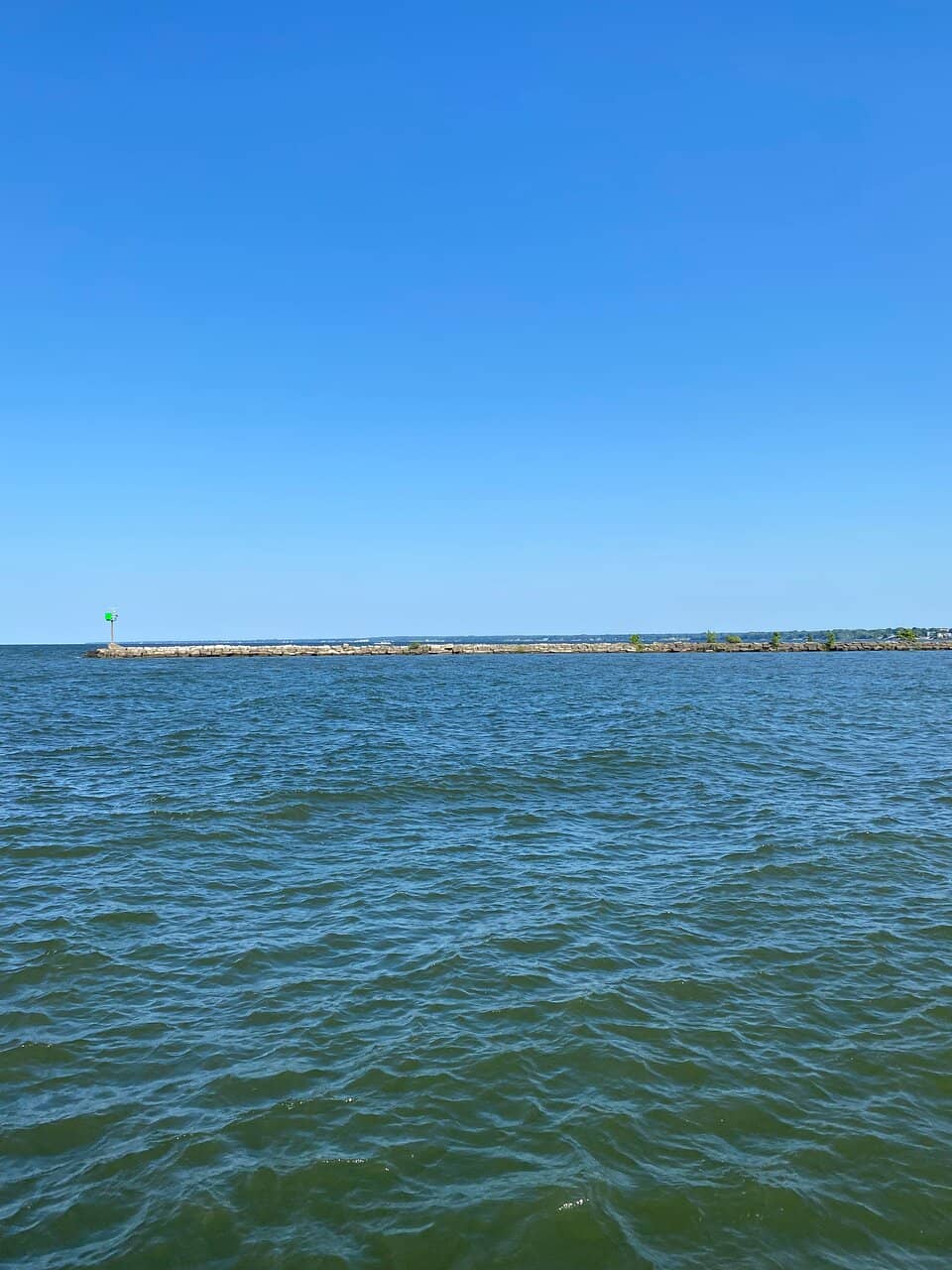 Lake Erie Breezes