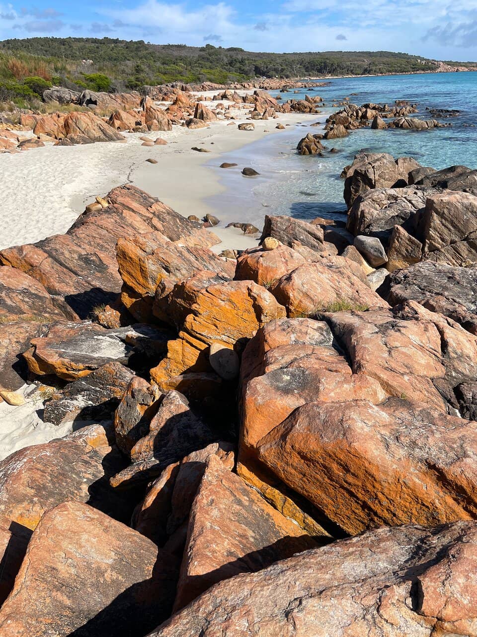 Coastal Trails