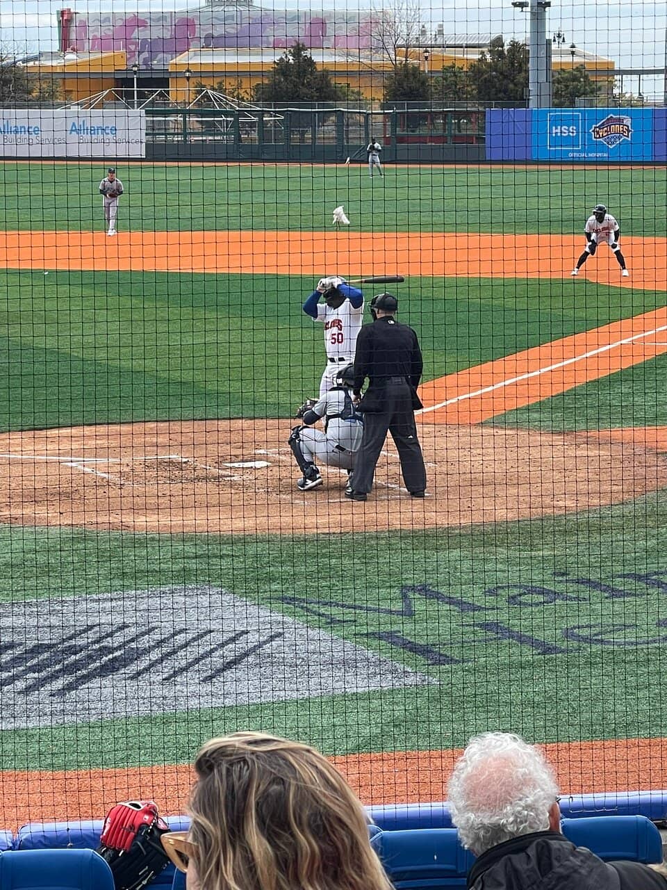 Coney Island Boardwalk