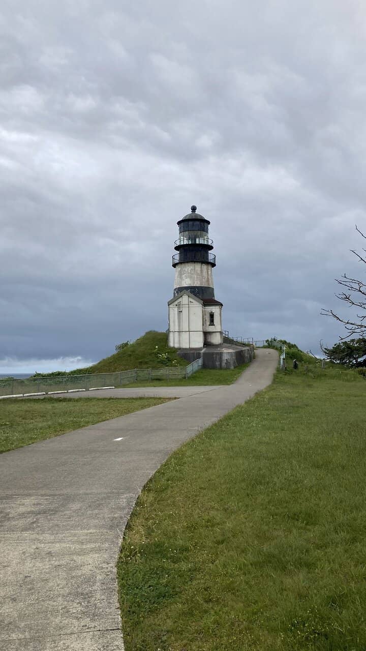 Vertical photo