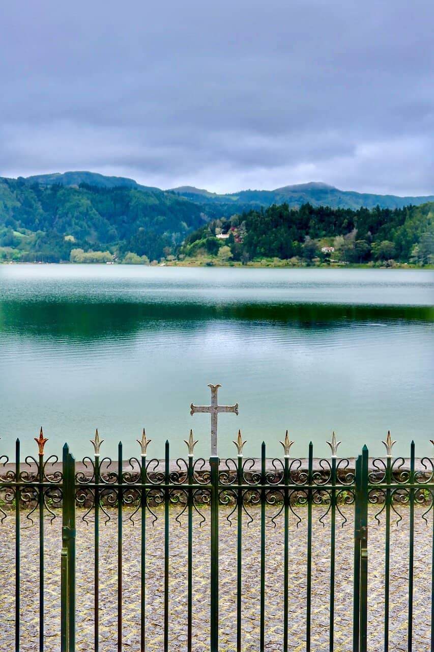 Vertical photo