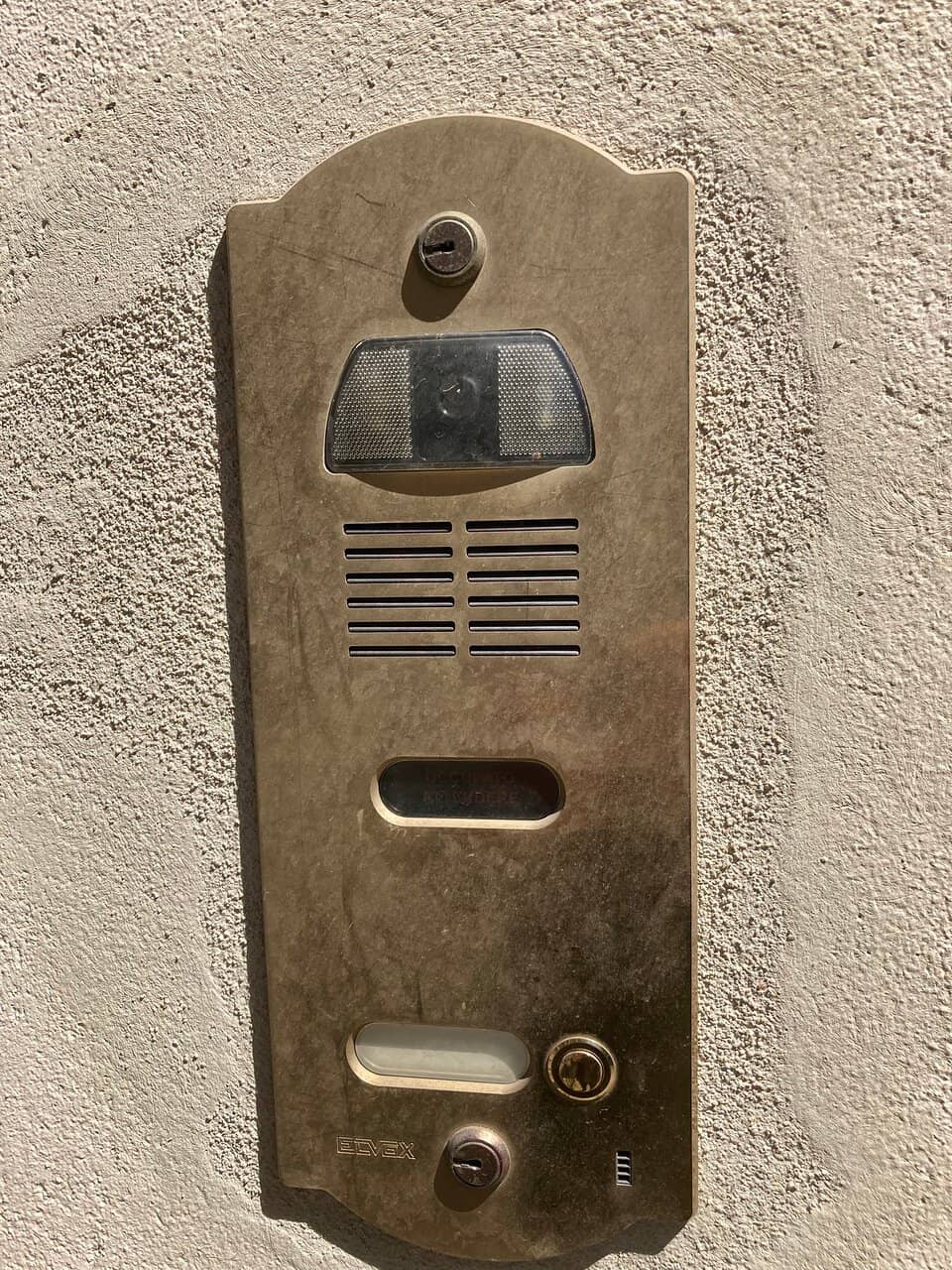 Panoramic Valley Views