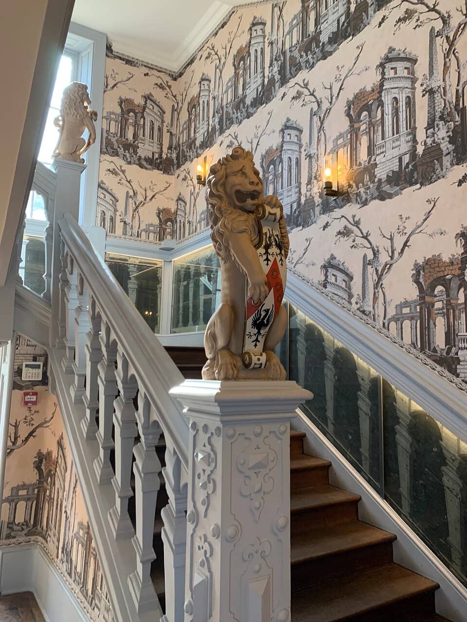 Polish Community Exhibit