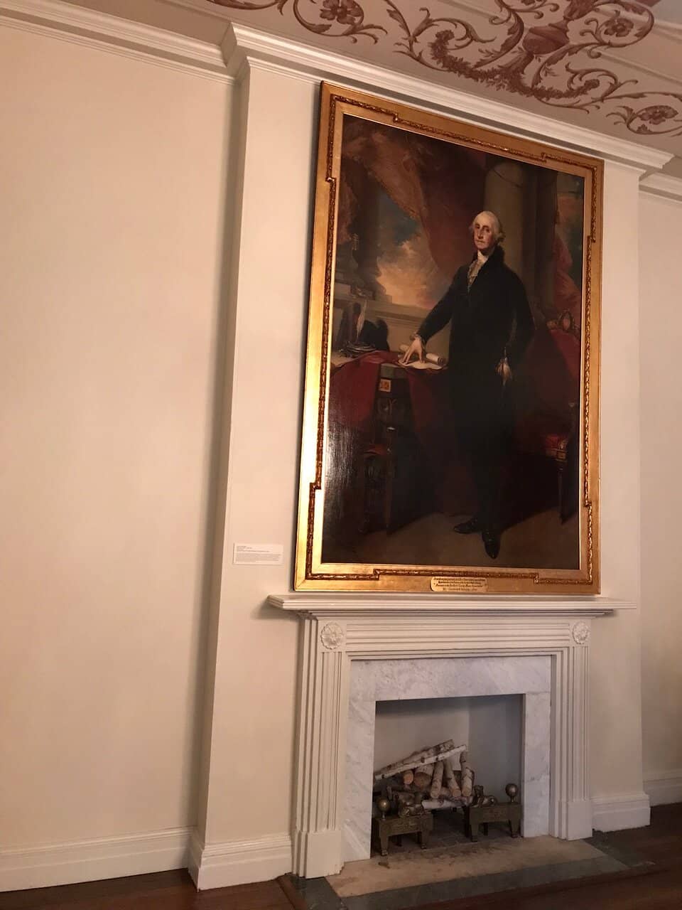 The Grand Townhouse