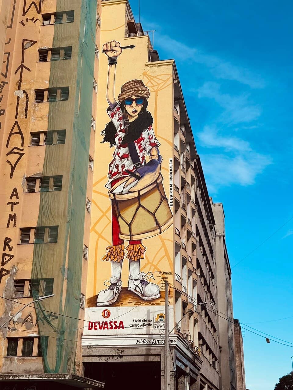 Behind-the-Scenes Magic