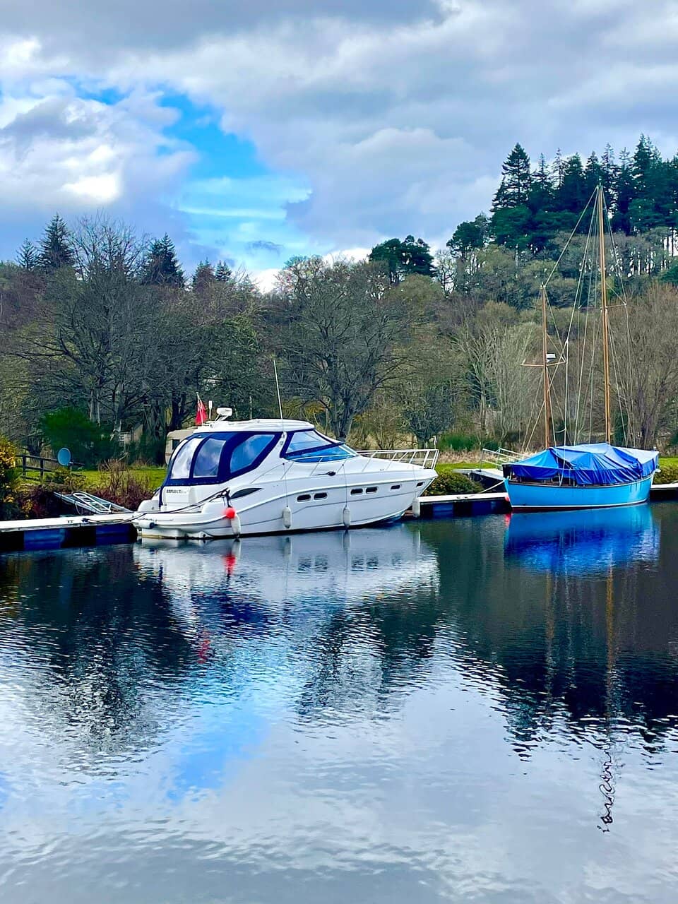 Loch Ness Views