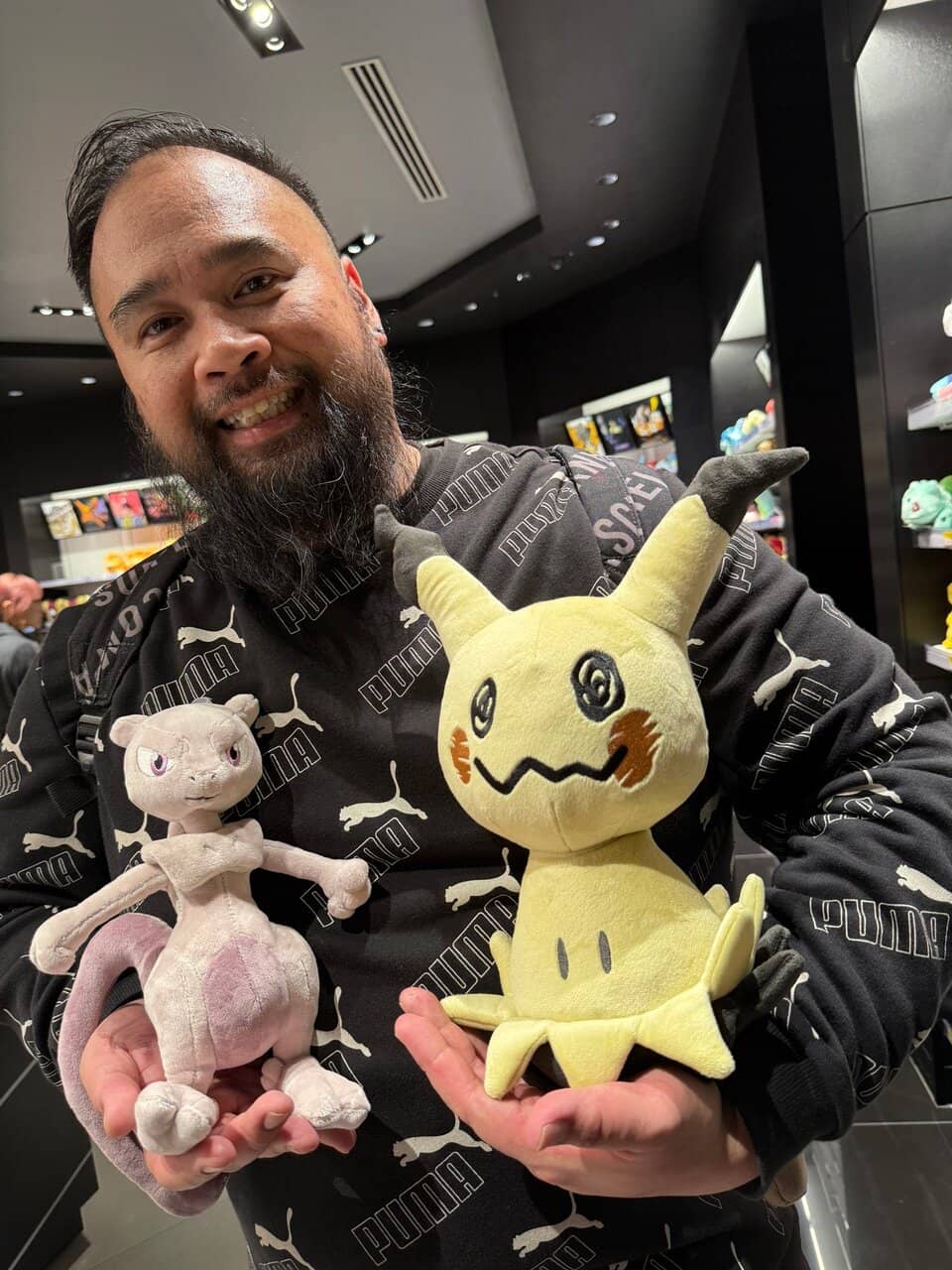 Pokemon Design Lab