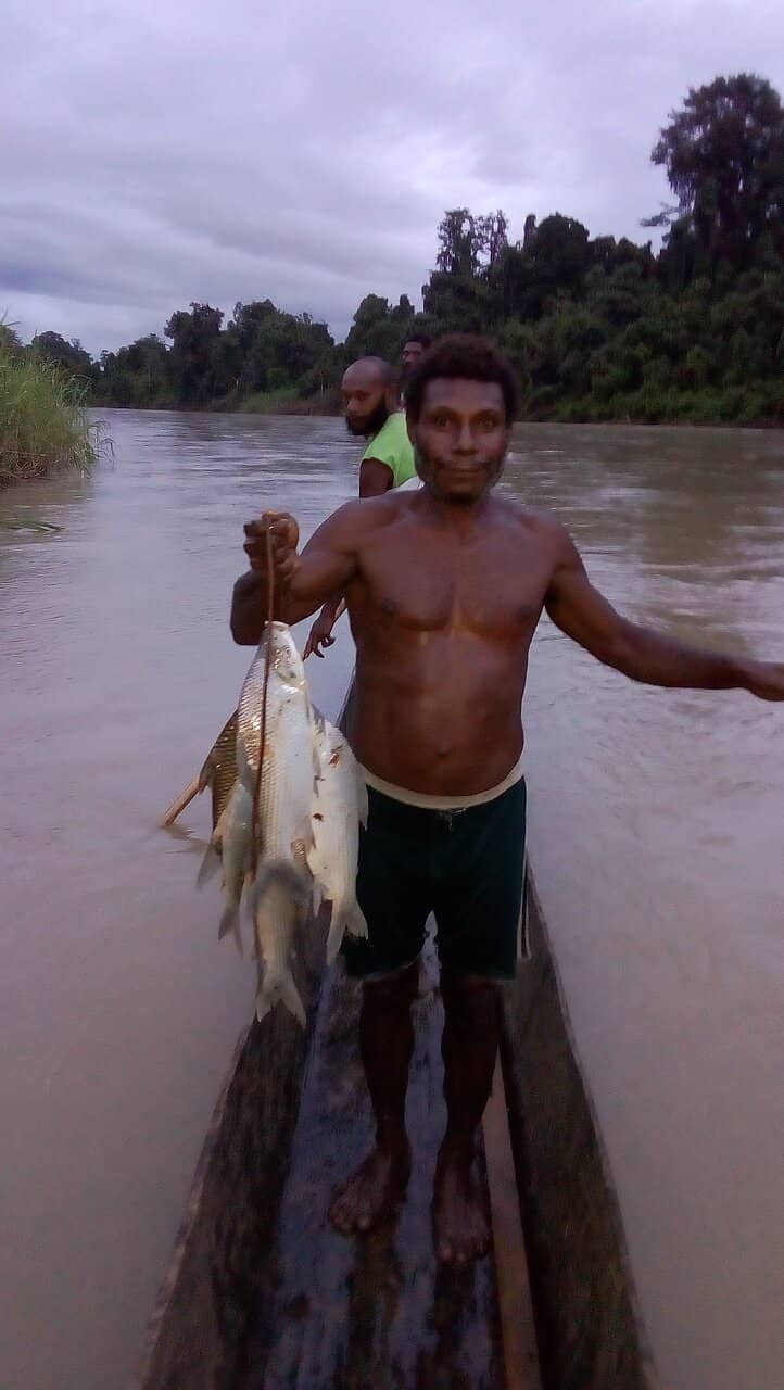 Fresh Catch Deals