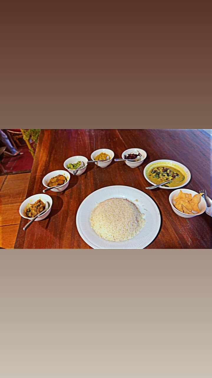 Crispy Fried Banana Dessert