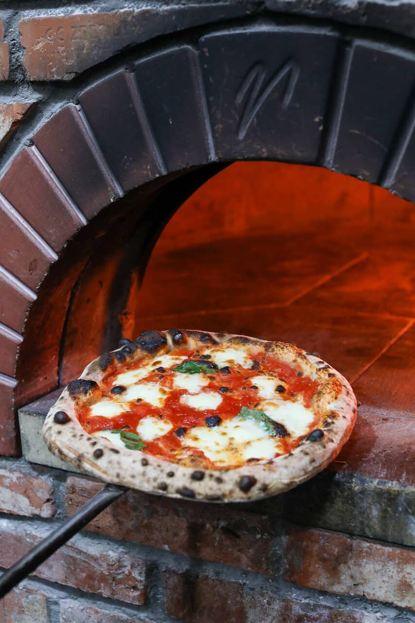 Award-Winning Outdoor Space