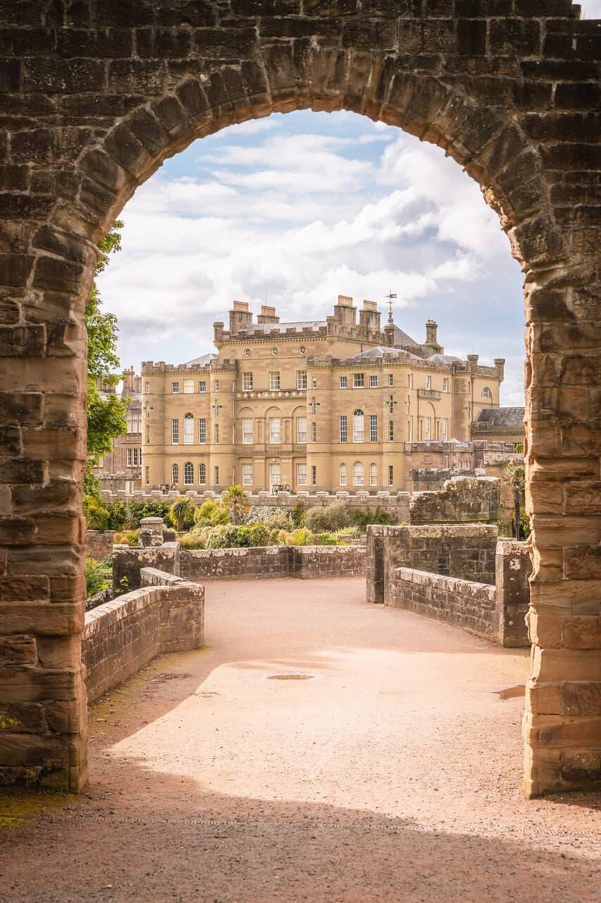 Walled Gardens