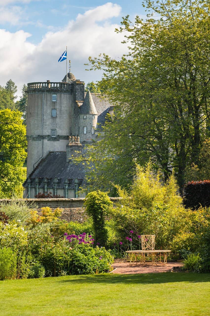 Walled Garden