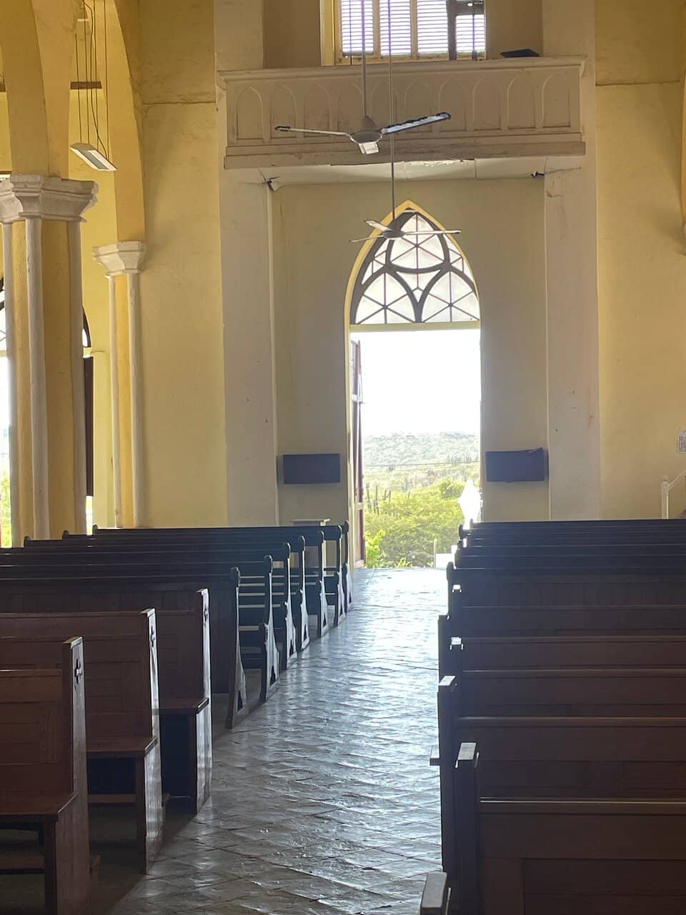 Historic Plantation House